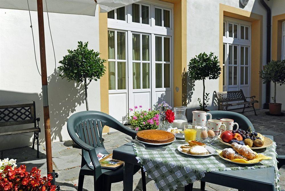 Hotel Foresteria Volterra Exterior foto