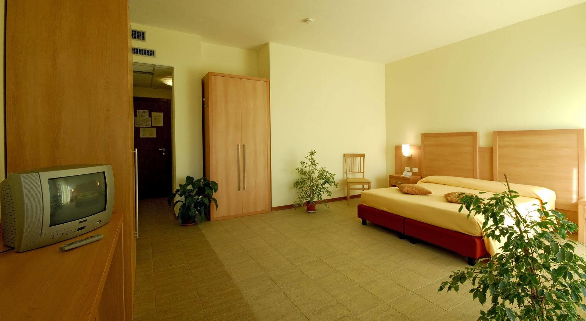 Hotel Foresteria Volterra Exterior foto